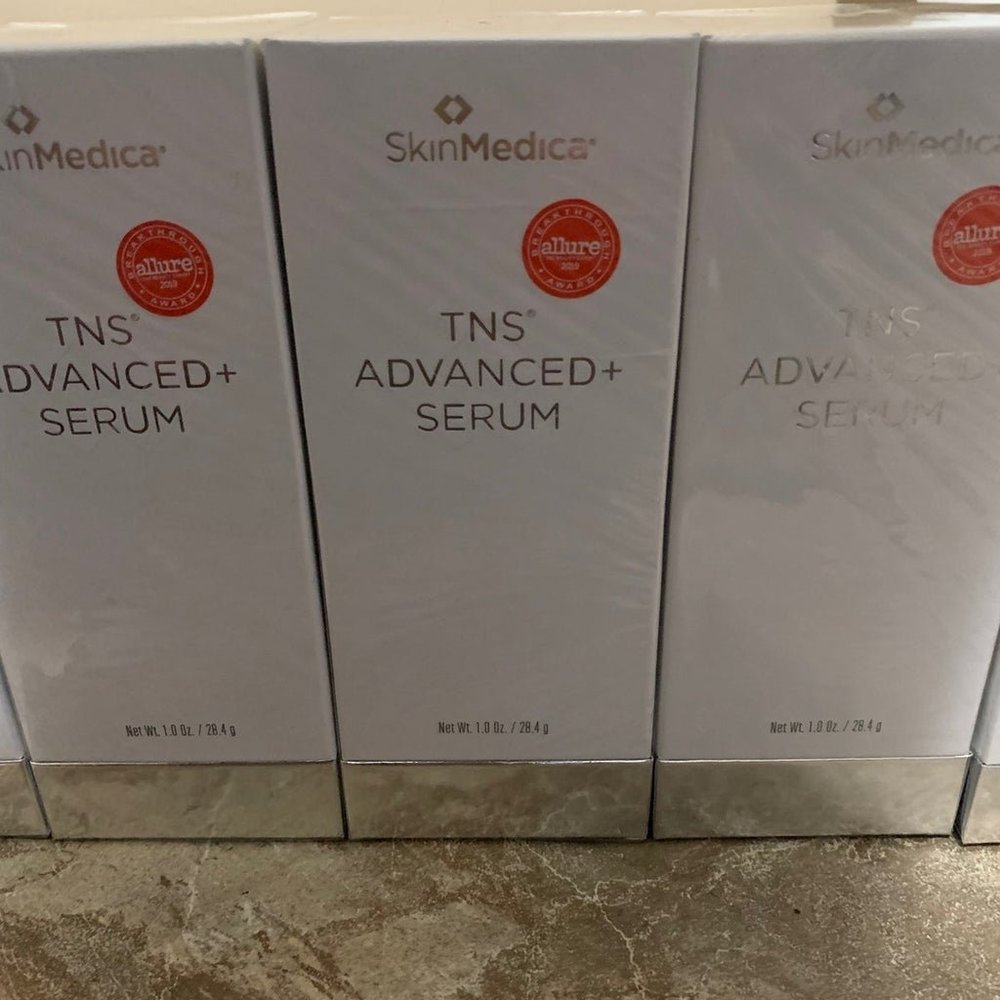 SkinMedica TNS advanced - Picture 2 of 3